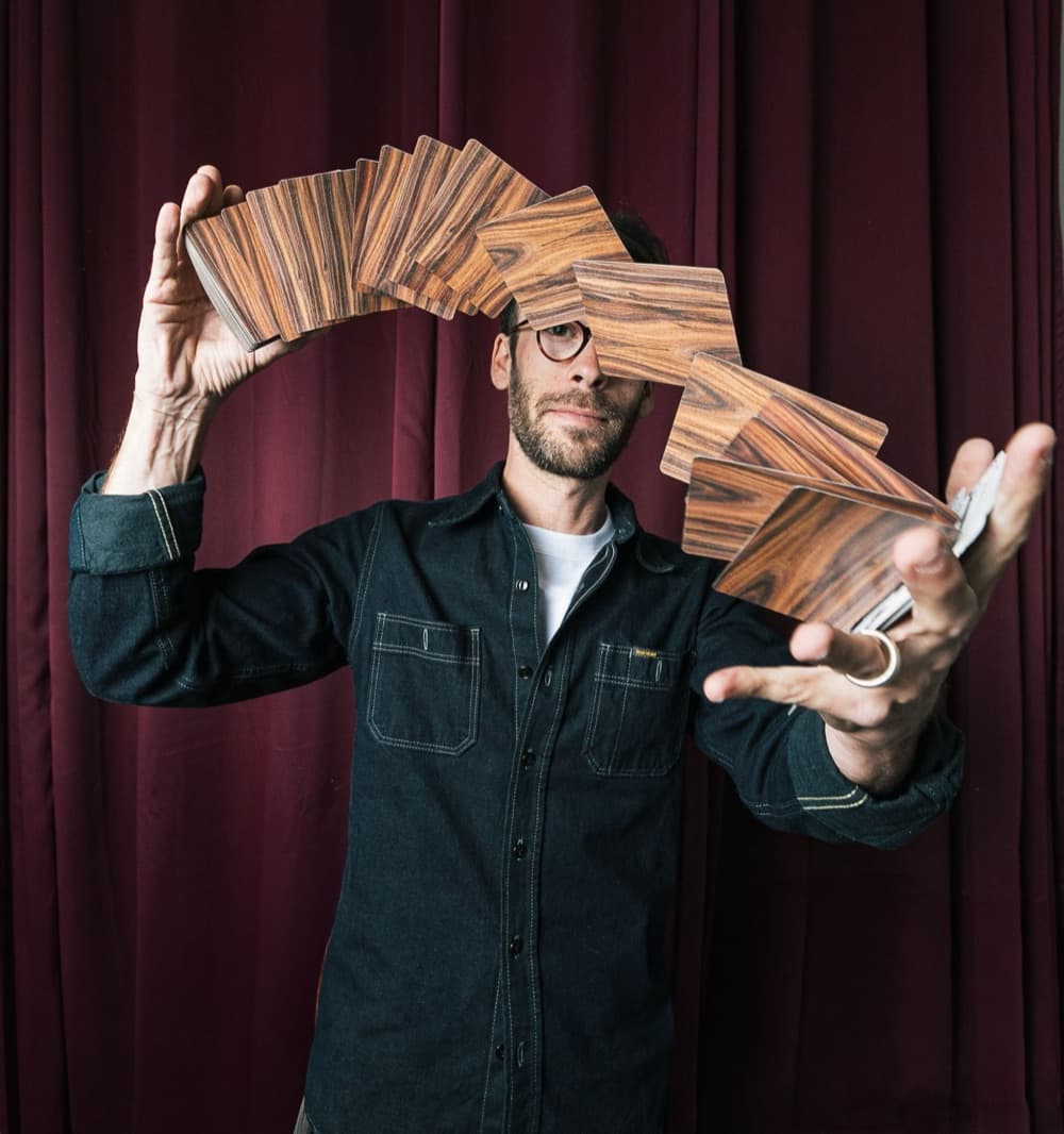 Adam Kerchman, Executive Director