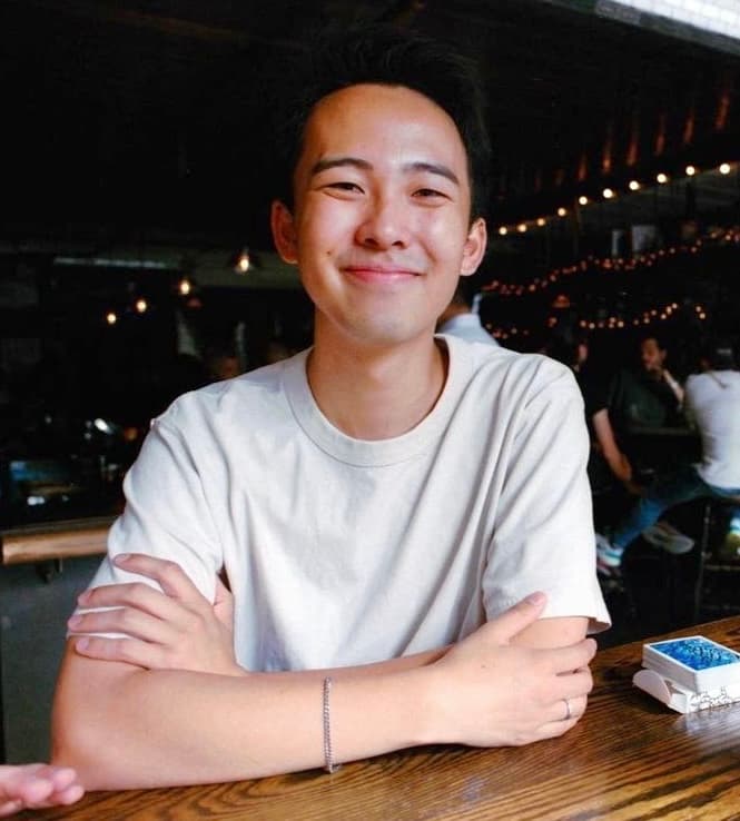 Kyle Tran, Co-Chair